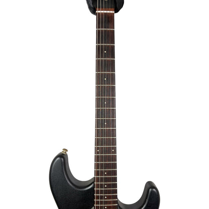 Music Man by Ernie Ball SUB 1 2004 - Textured Black