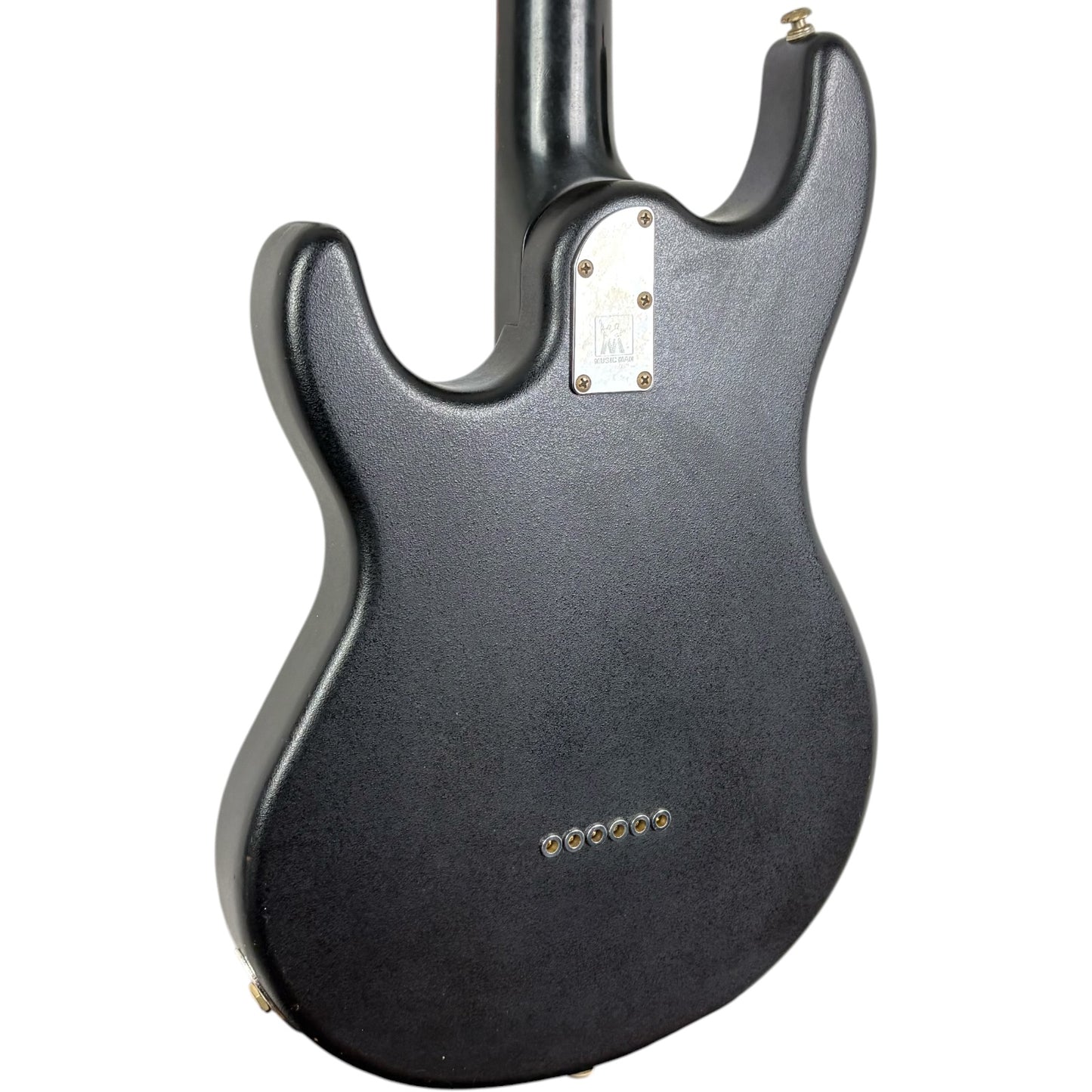 Music Man by Ernie Ball SUB 1 2004 - Textured Black