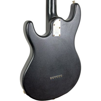 Music Man by Ernie Ball SUB 1 2004 - Textured Black