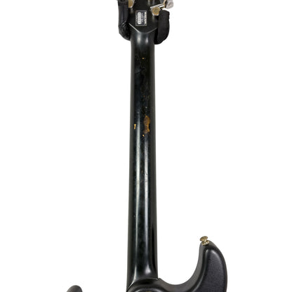 Music Man by Ernie Ball SUB 1 2004 - Textured Black