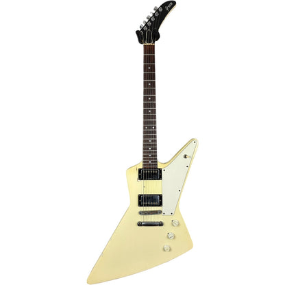 Greco EX800 Explorer 1978 - Vintage White
