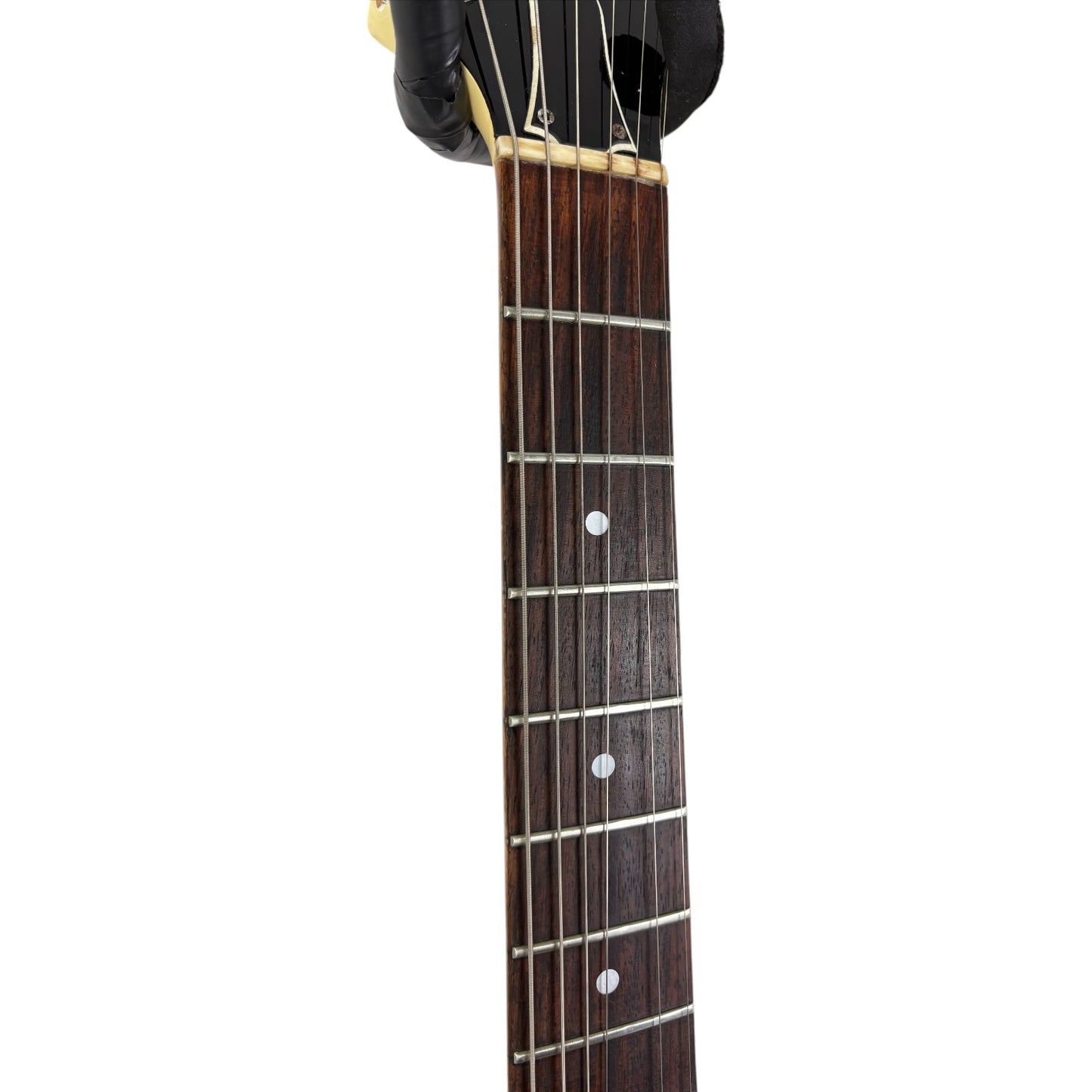 Greco EX800 Explorer 1978 - Vintage White