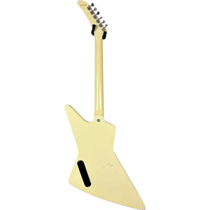Greco EX800 Explorer 1978 - Vintage White