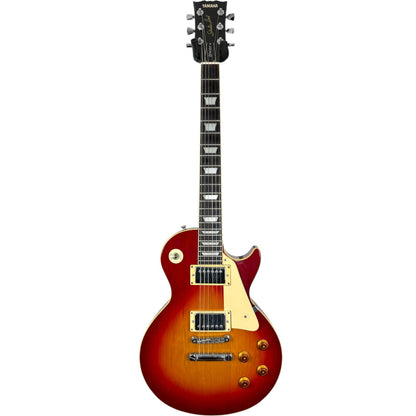 Yamaha Japan Studio Lord Les Paul SL400S 1980 - Cherry Sunburst