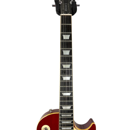 Yamaha Japan Studio Lord Les Paul SL400S 1980 - Cherry Sunburst