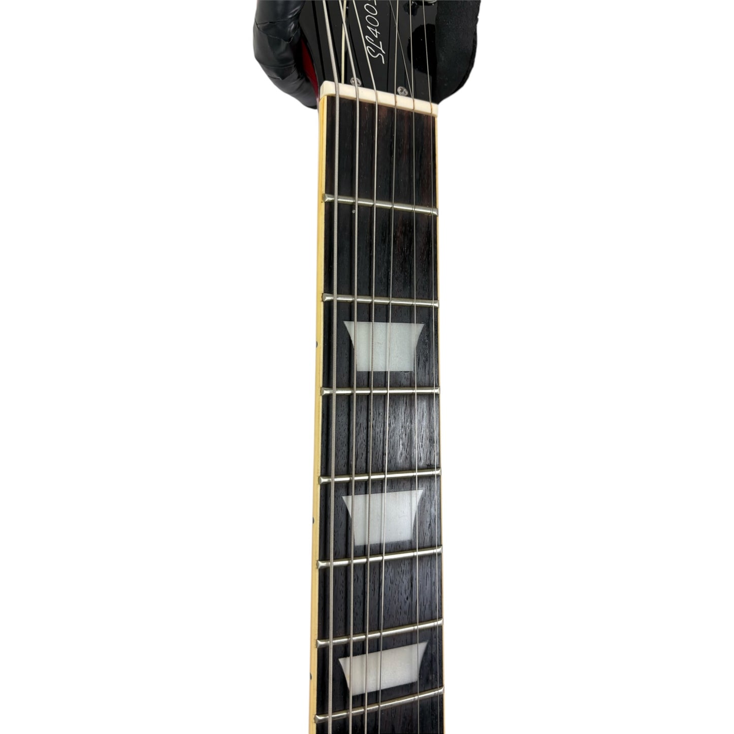 Yamaha Japan Studio Lord Les Paul SL400S 1980 - Cherry Sunburst