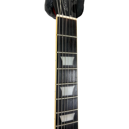Yamaha Japan Studio Lord Les Paul SL400S 1980 - Cherry Sunburst