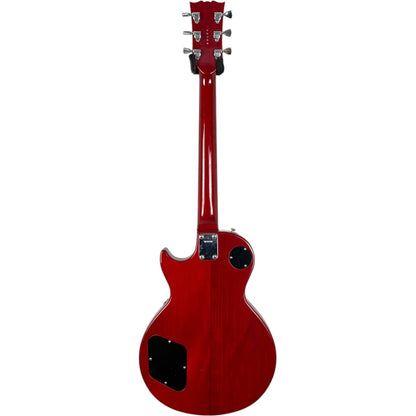 Yamaha Japan Studio Lord Les Paul SL400S 1980 - Cherry Sunburst