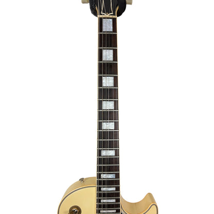 Tokai TLC-60 Les Paul 1984 – vintage bílá