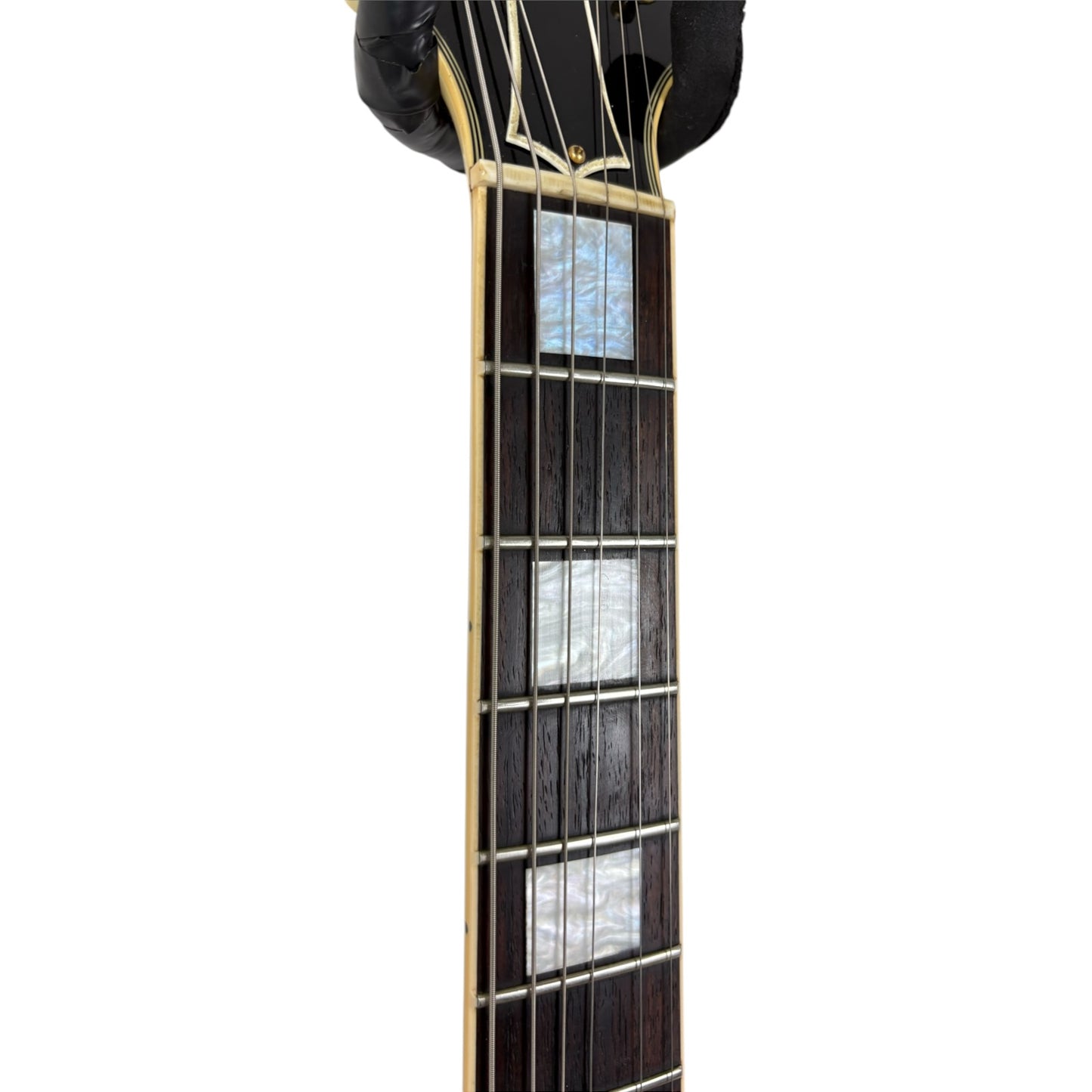 Tokai TLC-60 Les Paul 1984 – vintage bílá