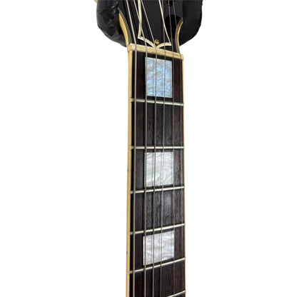 Tokai TLC-60 Les Paul 1984 – vintage bílá