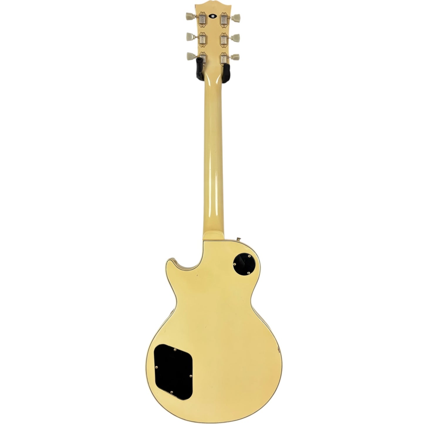 Tokai TLC-60 Les Paul 1984 – vintage bílá