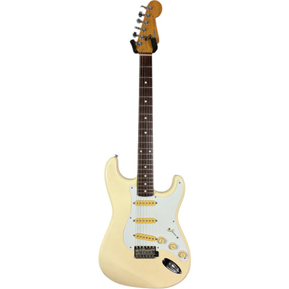 Fender Japan ST-362 Stratocaster 1984-1987 - Vintage White