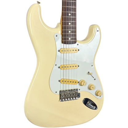 Fender Japan ST-362 Stratocaster 1984-1987 - Vintage White