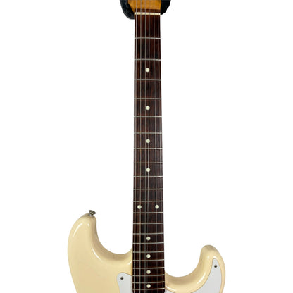 Fender Japan ST-362 Stratocaster 1984-1987 - Vintage White