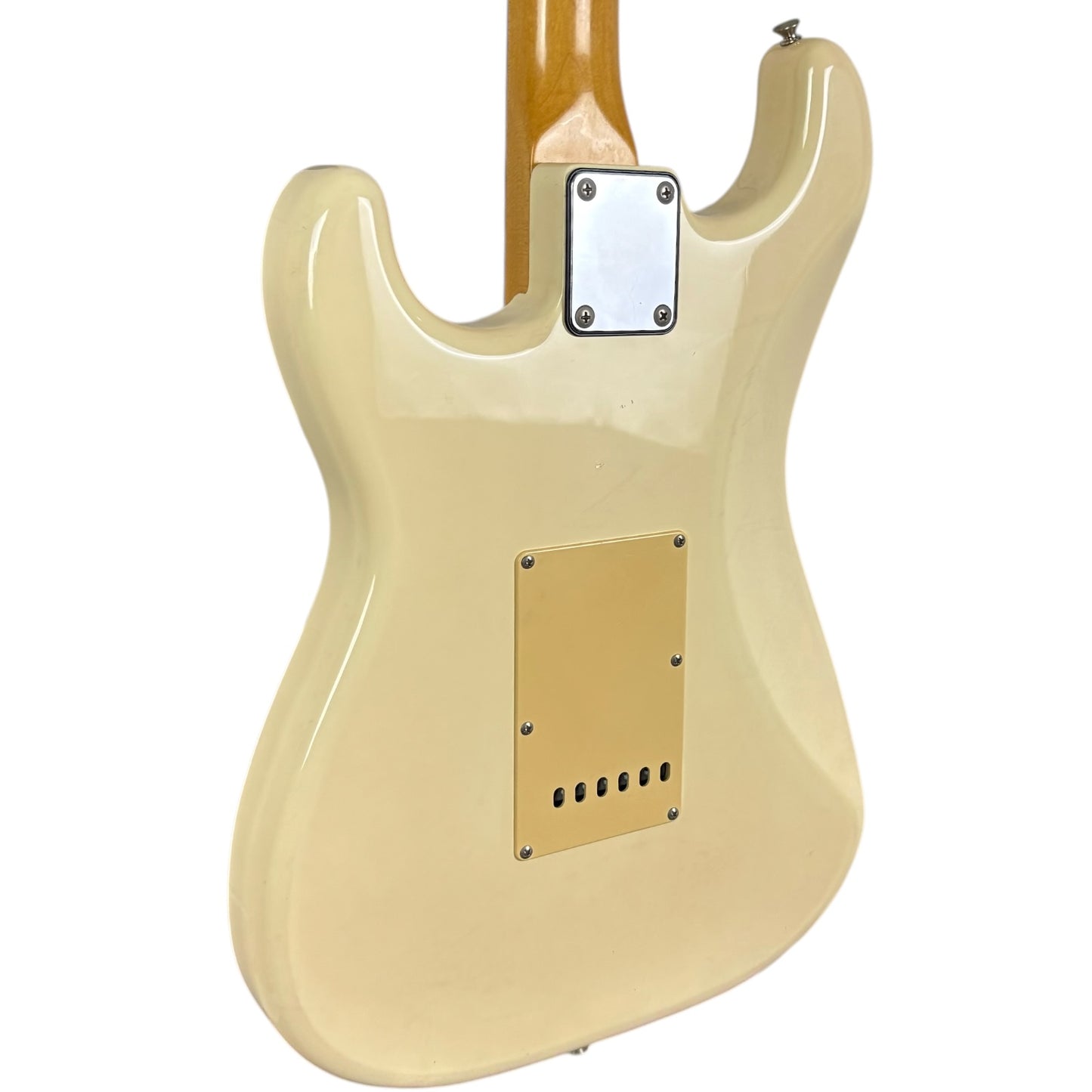 Fender Japan ST-362 Stratocaster 1984-1987 - Vintage White