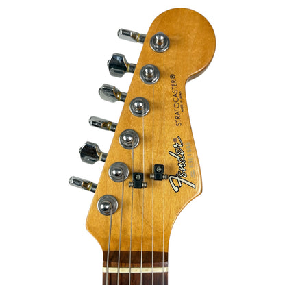 Fender Japan ST-362 Stratocaster 1984-1987 - Vintage White