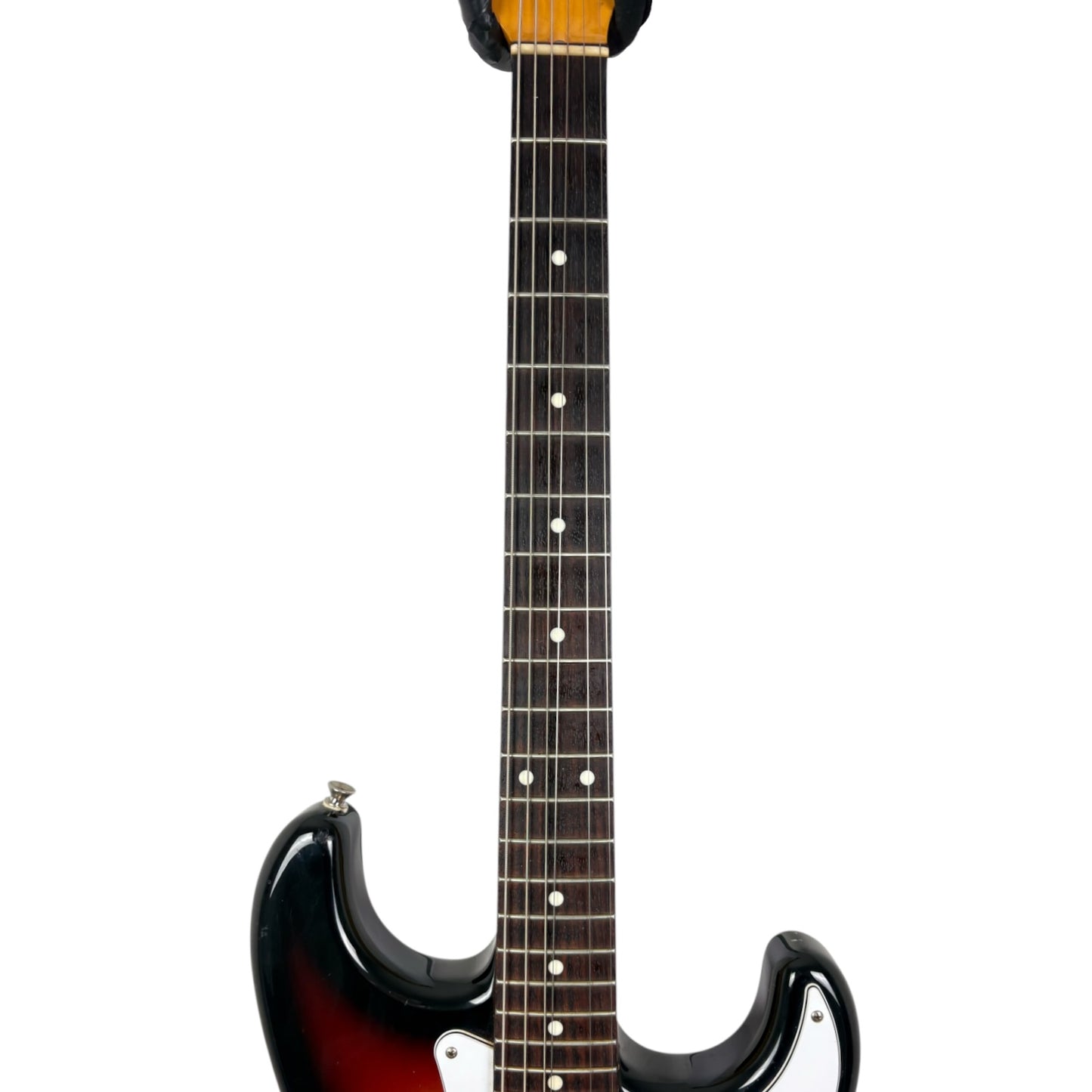 CoolZ Japan ZST-V/R Stratocaster 2016 - Sunburst