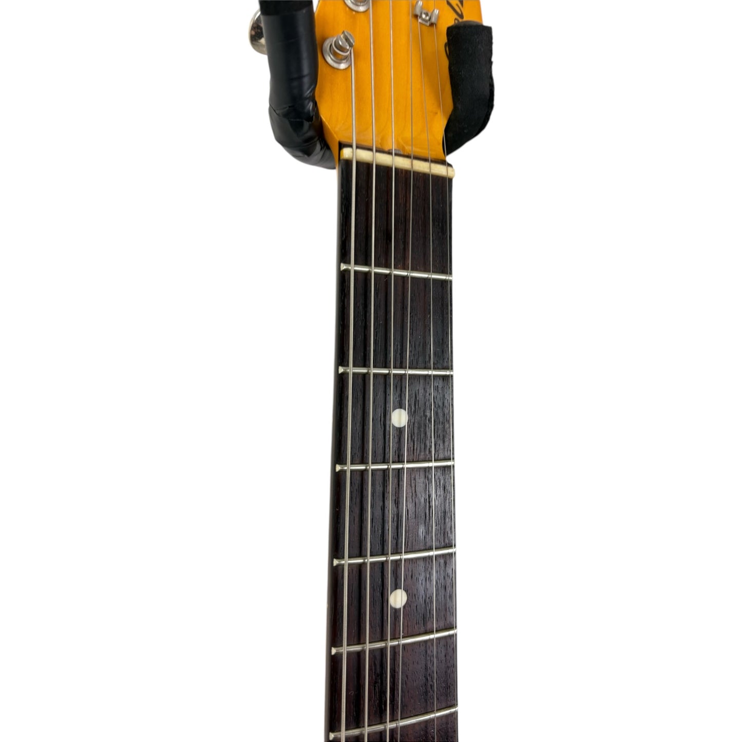 CoolZ Japan ZST-V/R Stratocaster 2016 - Sunburst