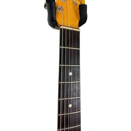 CoolZ Japan ZST-V/R Stratocaster 2016 - Sunburst