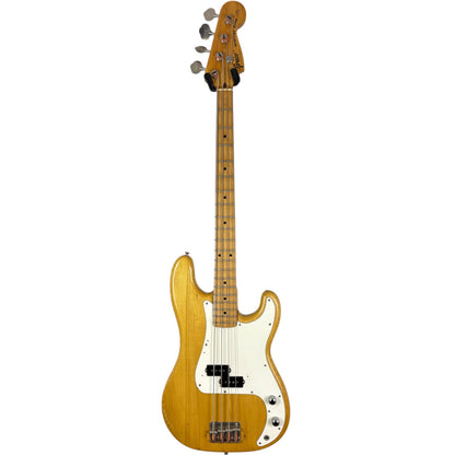 Greco Mercury Precision Bass 1980 - Natural