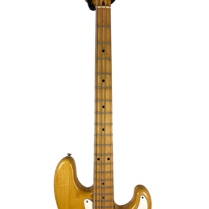 Greco Mercury Precision Bass 1980 - Natural