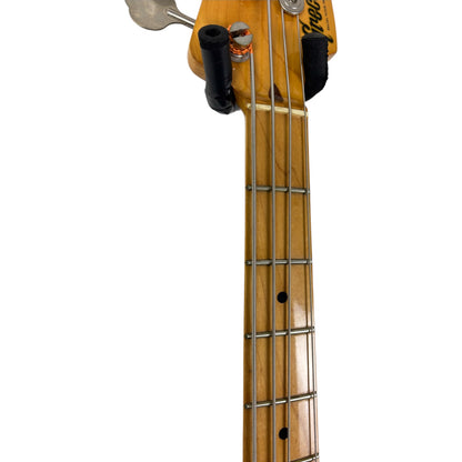 Greco Mercury Precision Bass 1980 - Natural