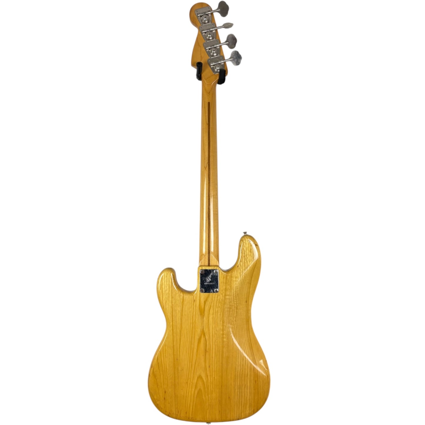 Greco Mercury Precision Bass 1980 - Natural