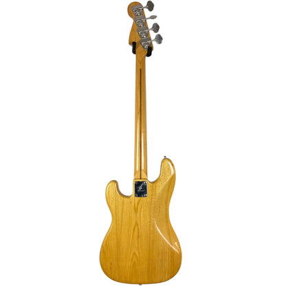 Greco Mercury Precision Bass 1980 - Natural