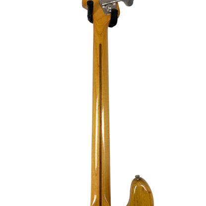 Greco Mercury Precision Bass 1980 - Natural
