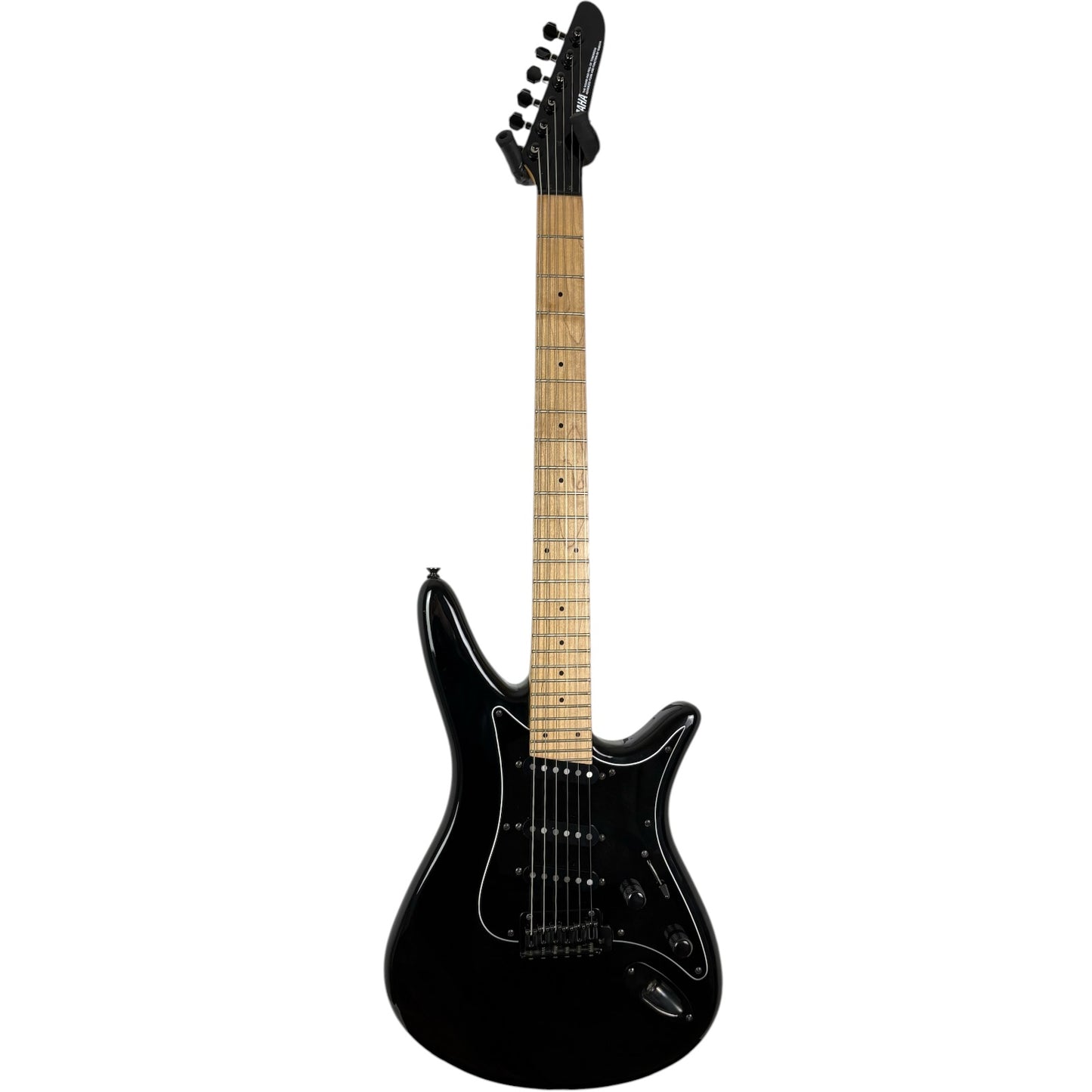 Yamaha Japan MG-III 1979 - Black