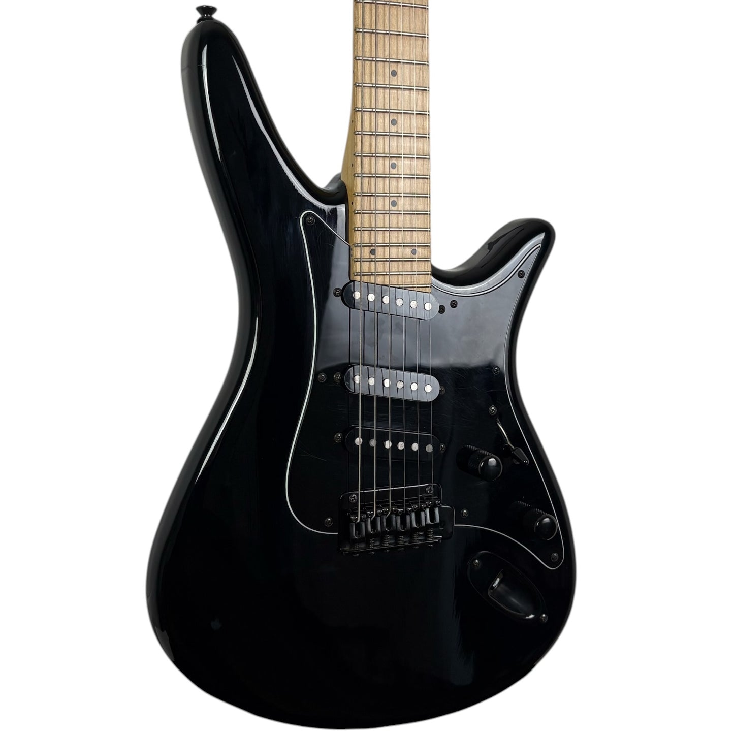 Yamaha Japan MG-III 1979 - Black