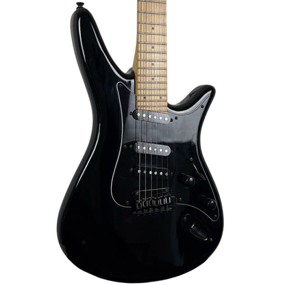 Yamaha Japan MG-III 1979 - Black