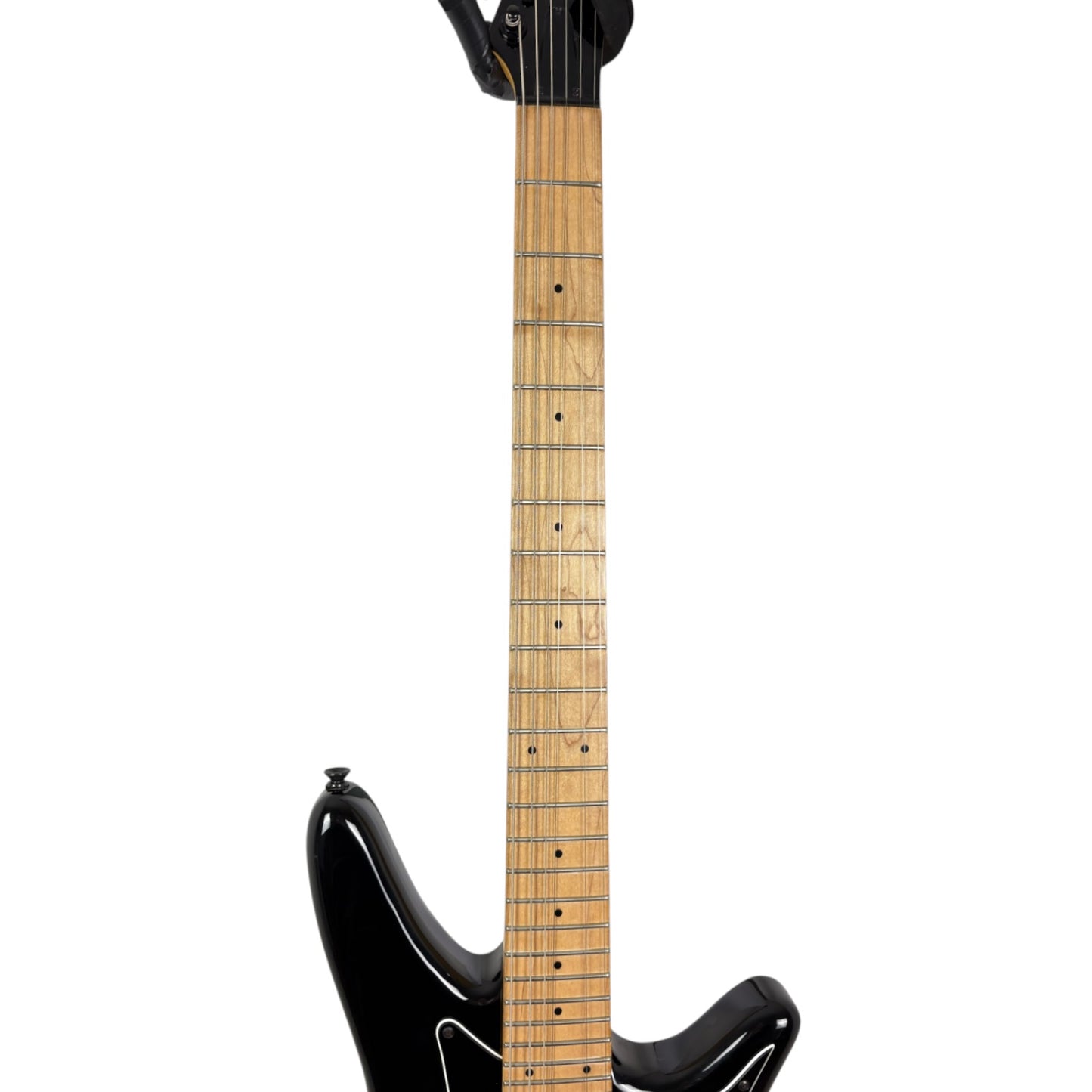 Yamaha Japan MG-III 1979 - Black