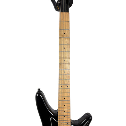 Yamaha Japan MG-III 1979 - Black