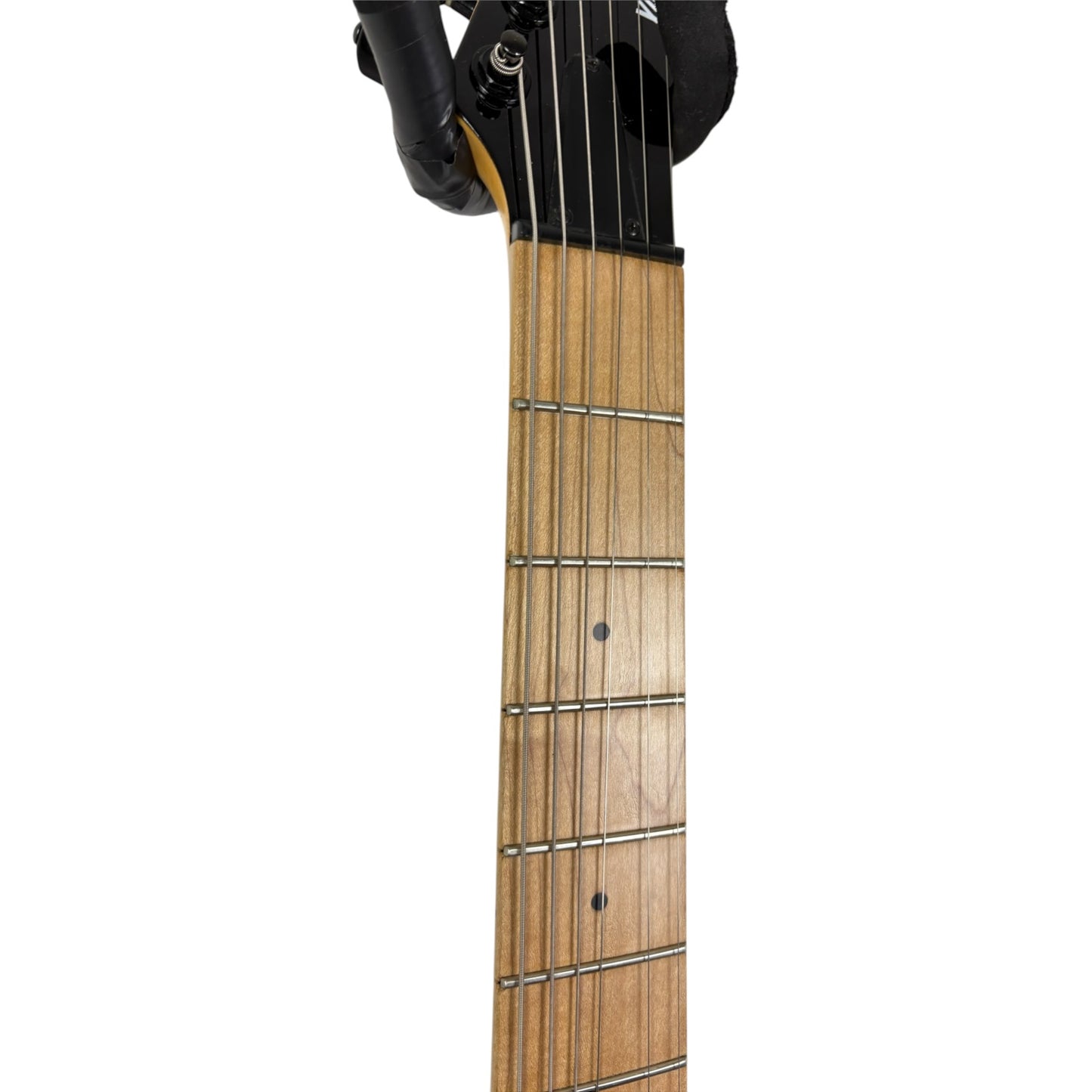 Yamaha Japan MG-III 1979 - Black
