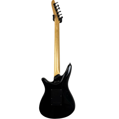 Yamaha Japan MG-III 1979 - Black