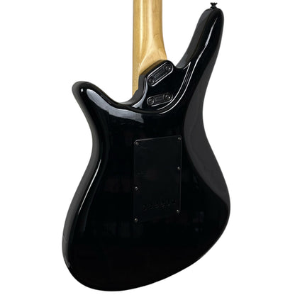 Yamaha Japan MG-III 1979 - Black