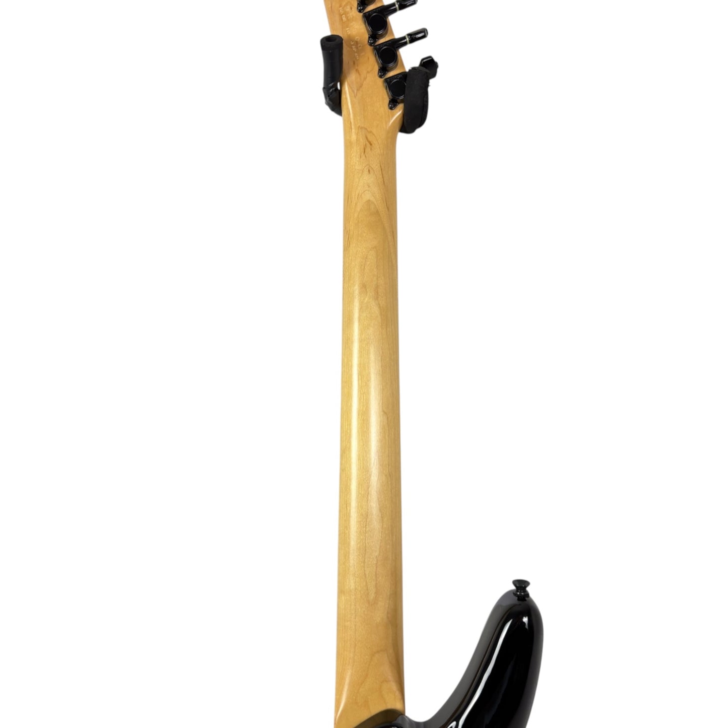 Yamaha Japan MG-III 1979 - Black
