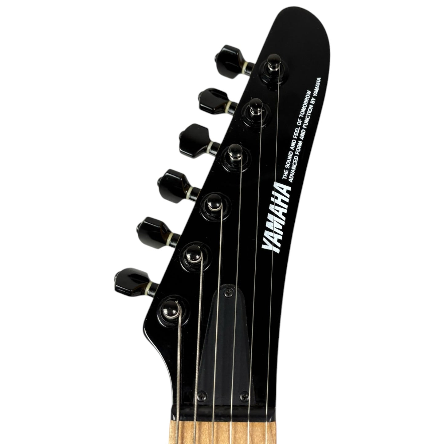 Yamaha Japan MG-III 1979 - Black