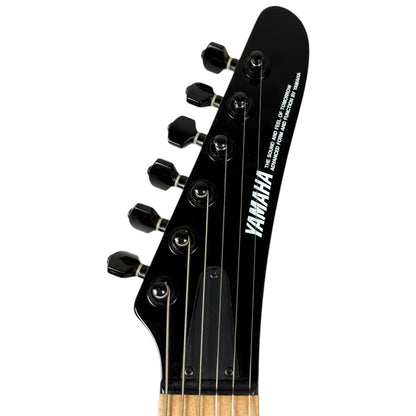 Yamaha Japan MG-III 1979 - Black