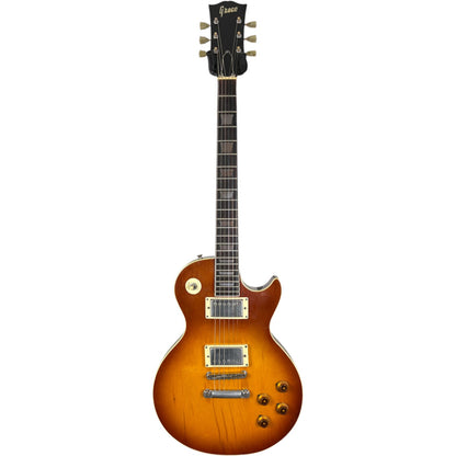 Greco EG Les Paul 1970s - Sunburst