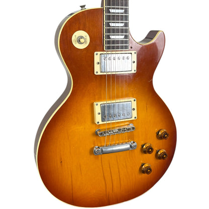 Greco EG Les Paul 1970s - Sunburst
