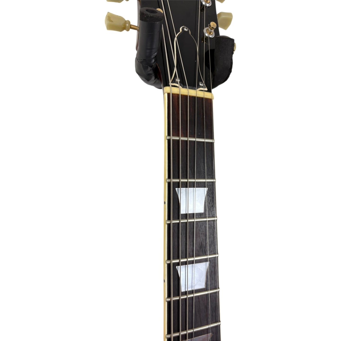 Greco EG Les Paul 1970s - Sunburst