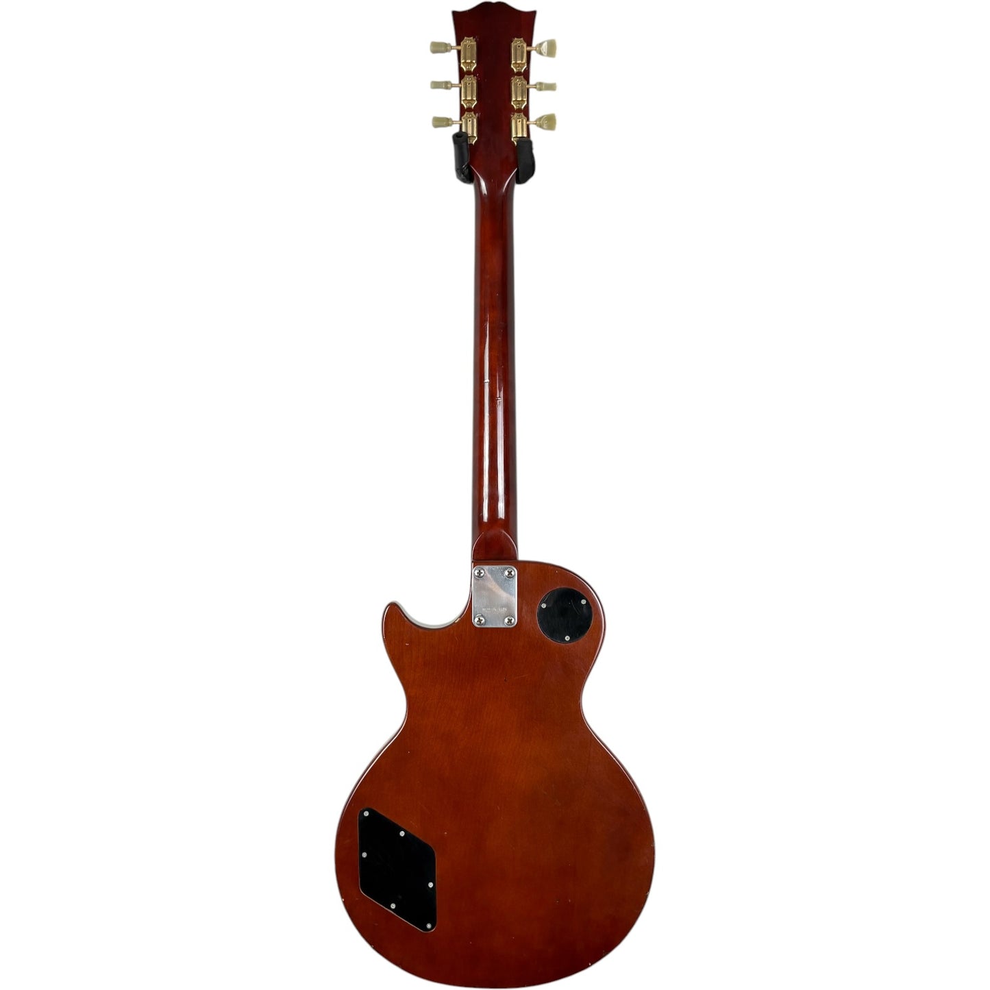 Greco EG Les Paul 1970s - Sunburst