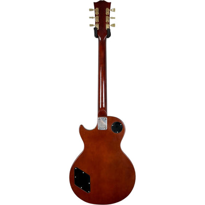Greco EG Les Paul 1970s - Sunburst