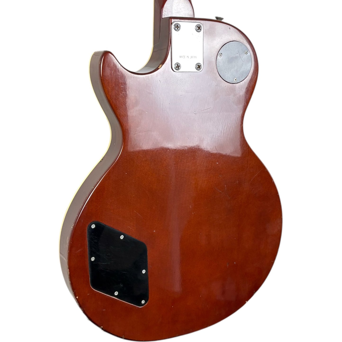 Greco EG Les Paul 1970s - Sunburst