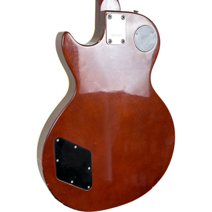 Greco EG Les Paul 1970s - Sunburst