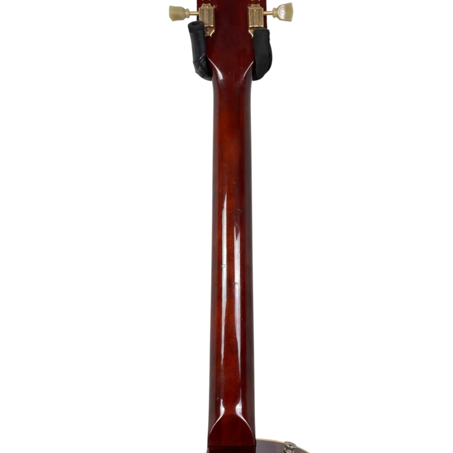 Greco EG Les Paul 1970s - Sunburst