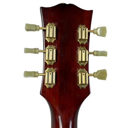 Greco EG Les Paul 1970s - Sunburst